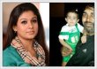 Nayanthara’s One-year Old Fan Is Excited On Thani Oruvan Release Tamil News