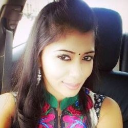 Nazira Ibrahim Telugu Movie Actress