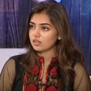Nazriya Nazim Malayalam Movie Actress