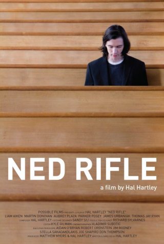 Ned Rifle Movie Review English Ned Rifle Movie Review English