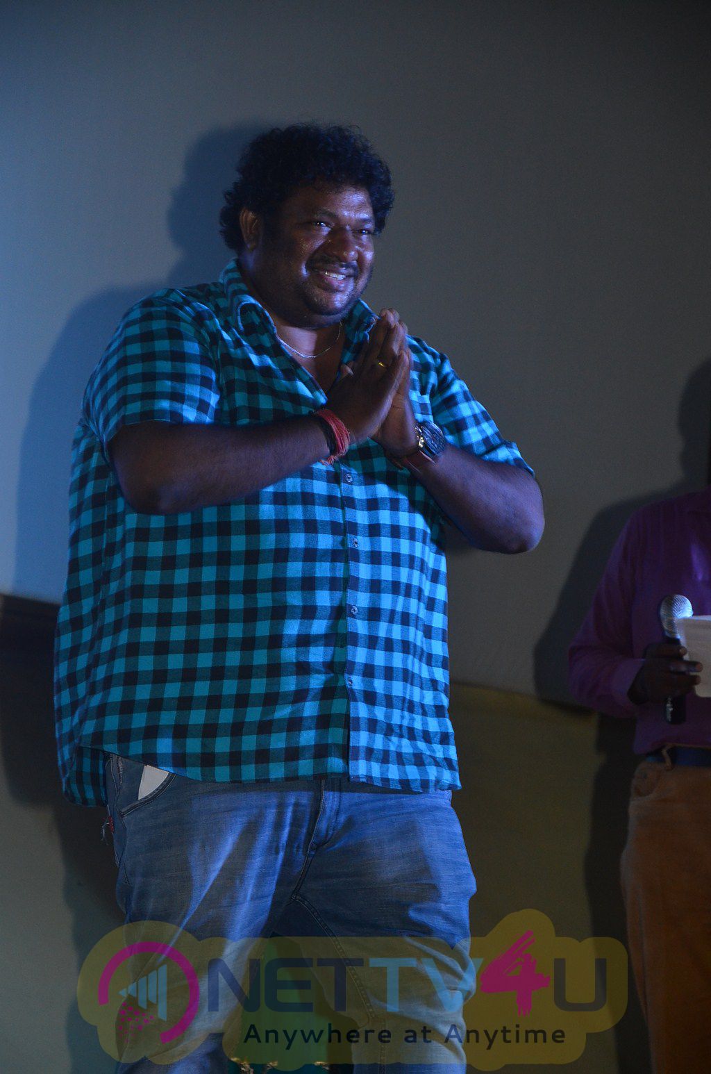 Nee Enna Maayam Seithai Audio Launch Stills Tamil Gallery