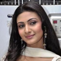 Hindi Movie Actress Neelam Upadhyaya