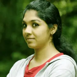 Malayalam Tv Actress Neethu K Jose
