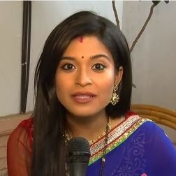 Hindi Tv Actress Neha Pednekar