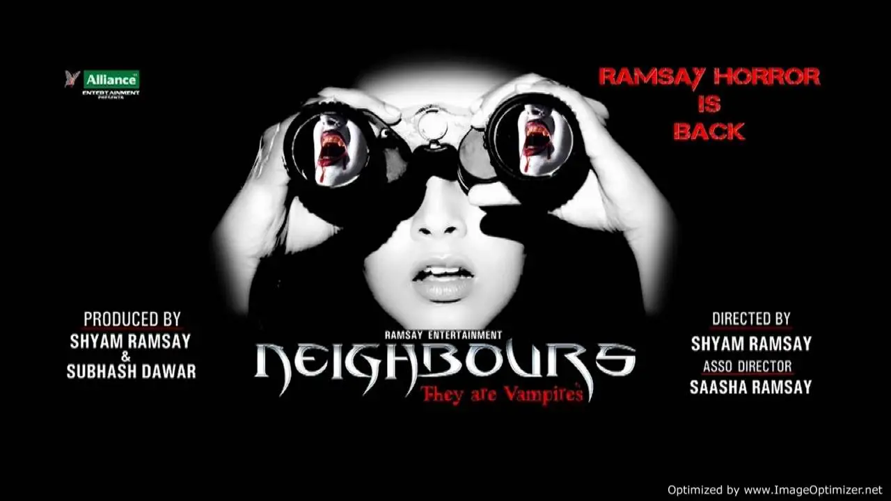 Neighbours Movie Review