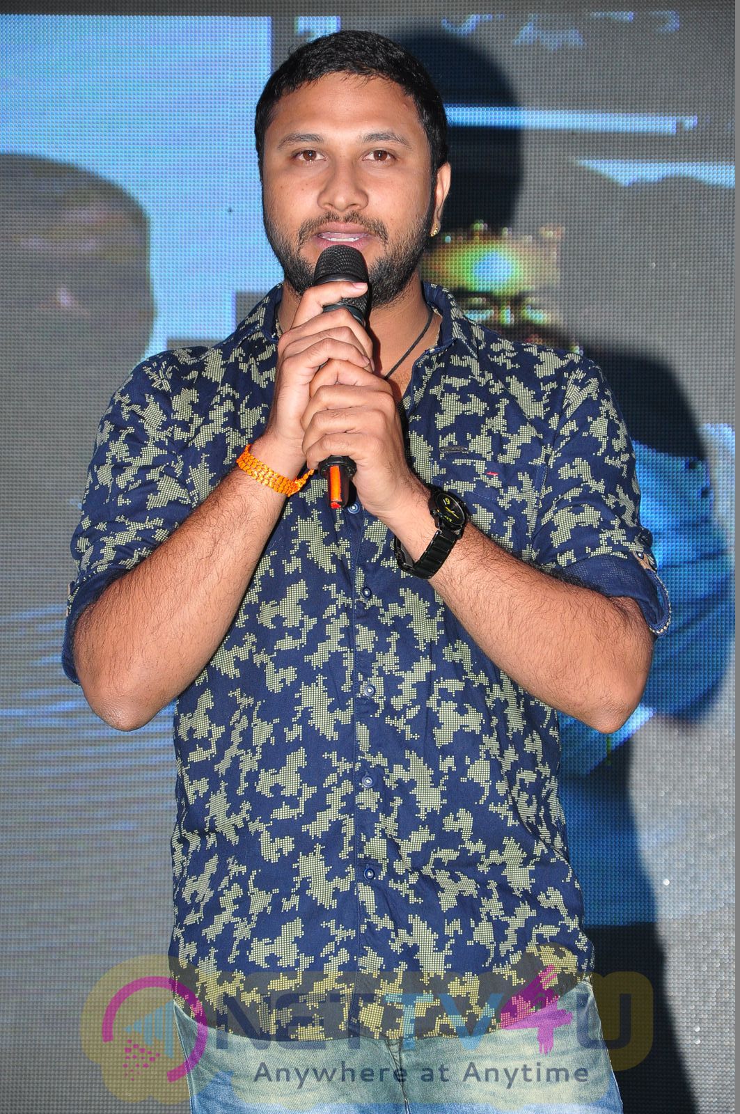 Nenu Seetha Devi Telugu Movie  Audio Launch Exclusive Photos Telugu Gallery