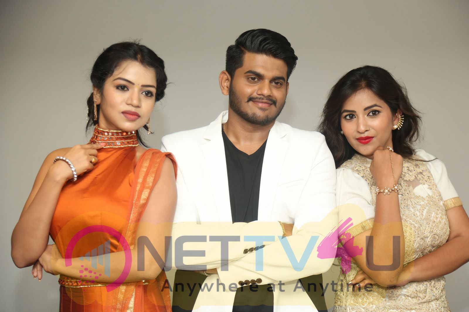 Nenu Seetha Devi Telugu Movie  Audio Launch Exclusive Photos Telugu Gallery