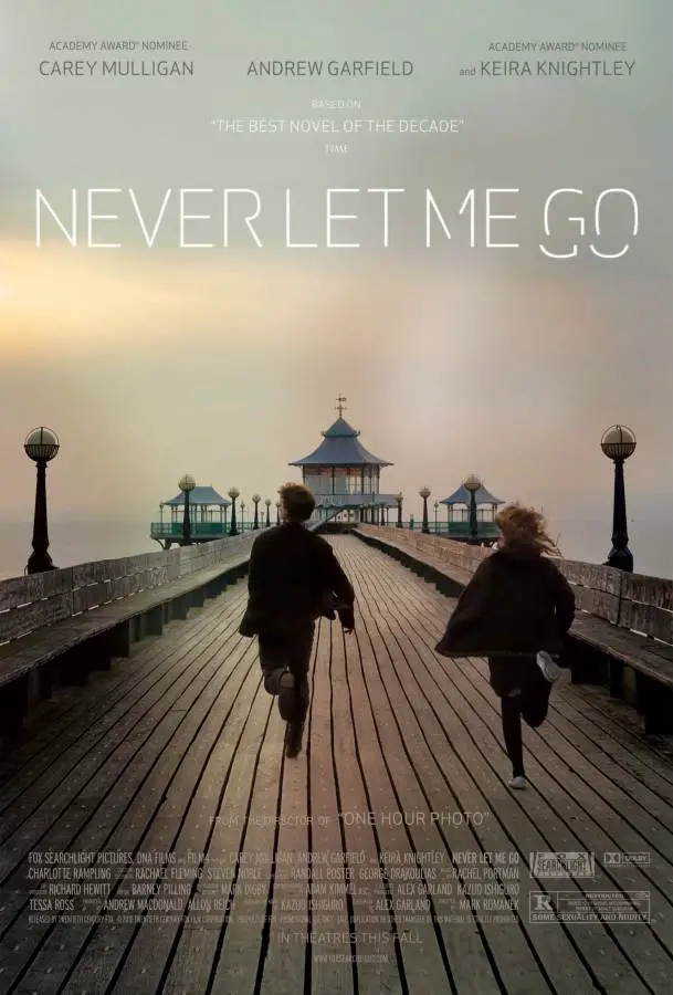 Never Let Me Go Movie Review