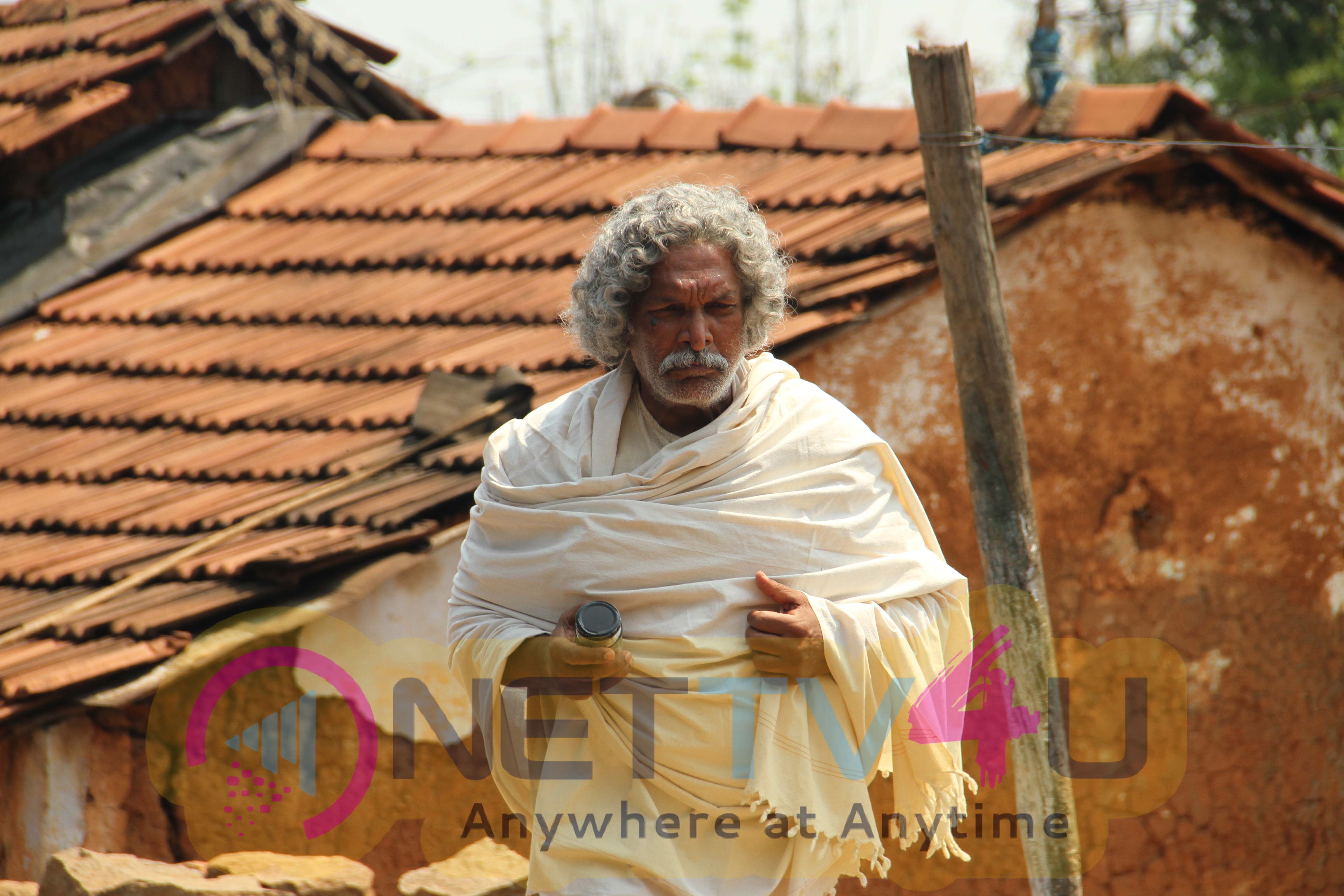 New Tamil Movie Thittivaasal Attractive Stills Tamil Gallery