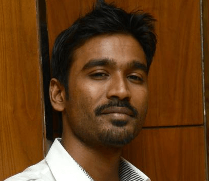 New Title For Dhanush's Travel Film??