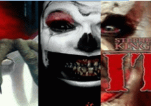 New Version Of Stephan King’s ‘It’ Will Be Taken To Silver Screen