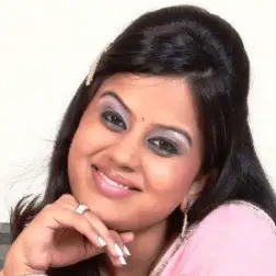 Telugu Tv Actress Nidhi Alias Srinidhi