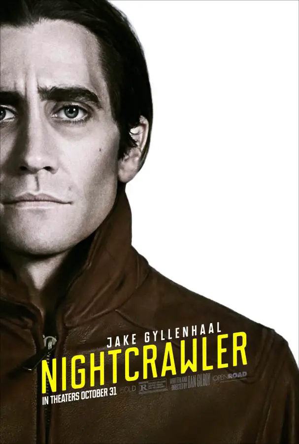Nightcrawler Movie Review