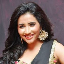 Telugu Movie Actress Niiri Arore