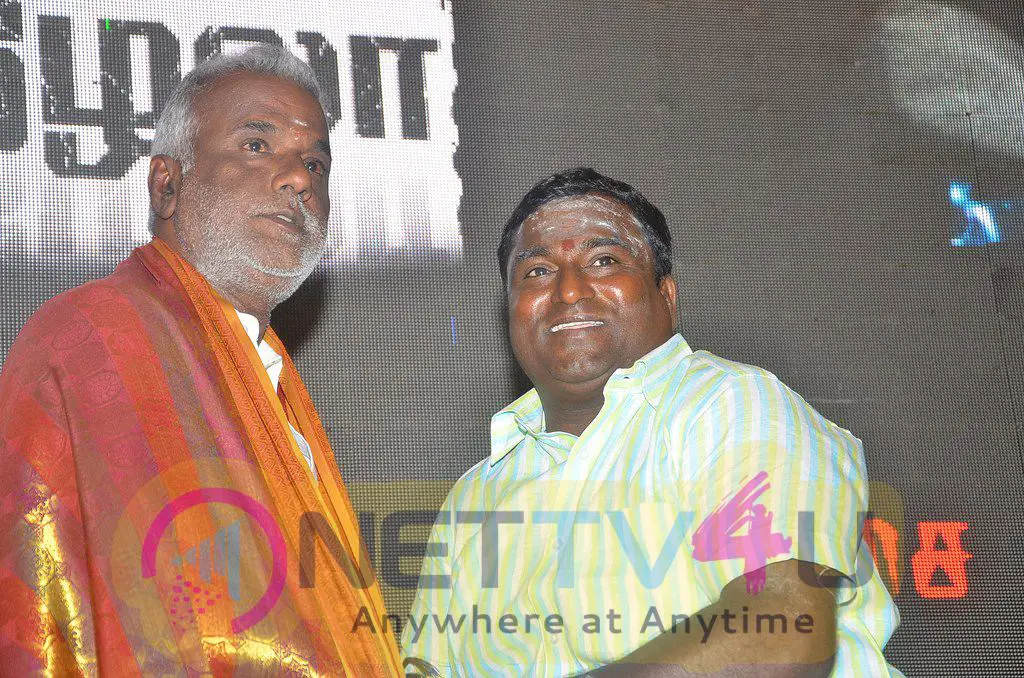 Nijama Nizhala Movie Audio Launch Latest Stills Tamil Gallery
