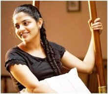 Nikhila Vimal Is Excited To Work With Dileep