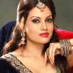 Hindi Movie Actress Nikki Das