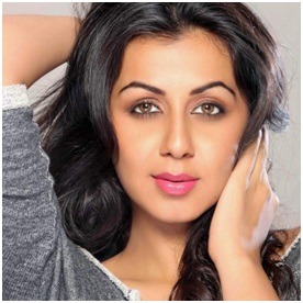 Nikki Galrani Wishes To Work With Mammootty And Mohanlal Nikki Galrani Wishes To Work With Mammootty And Mohanlal