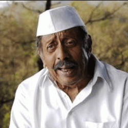 Nilu Phule Marathi Villain