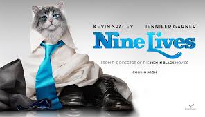 Nine Lives Movie Review