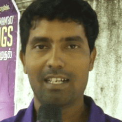 Niranjan Tamil Movie Actor