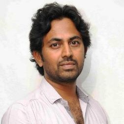 Kannada Movie Actor Niranjan Shetty