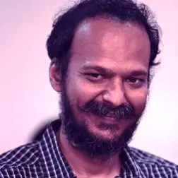 Tamil Cinematographer Nirav Shah