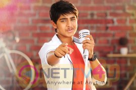 Nirmala Convent Telugu Movie Images