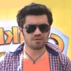 Hindi Tv Actor Nishad Vaidya