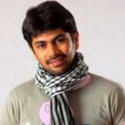 Telugu Movie Actor Nishan