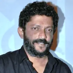 Hindi Director Nishikant Kamat