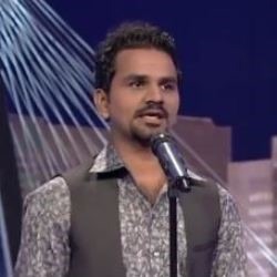 Hindi Contestant Nitesh Gupta