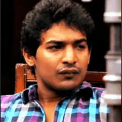 Malayalam Director Nithin Renji Panicker