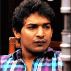 Nithin Renji Panicker Malayalam Director