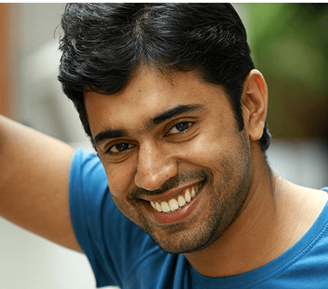 Nivin In A Negative Role Again!