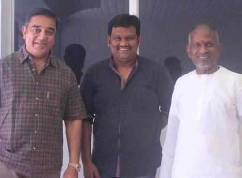 No Body Doubles In Sabaash Naidu!