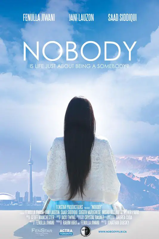 Nobody Movie Review