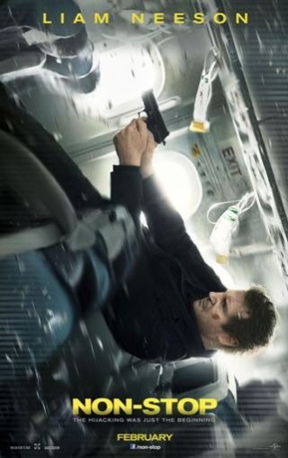 Non-Stop Movie Review English Non-Stop Movie Review English