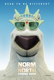 Norm Of The North Movie Review English