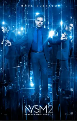 Now You See Me 2 Movie Review