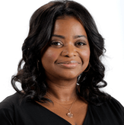 Octavia Spencer English Movie Actress