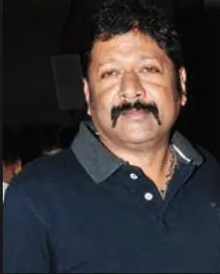 Malayalam Producer OG Sunil