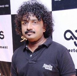 Tamil Cinematographer Cinematographer Om Prakash
