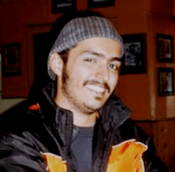 Omar Lateef Tamil Supporting Actor