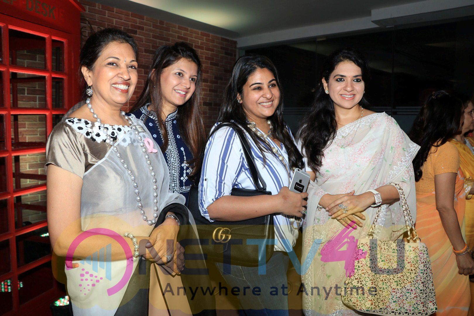Opening Of Imc Ladies Wing Women Entrepreneur Exhibition By Sonam Kapoor Stills Hindi Gallery