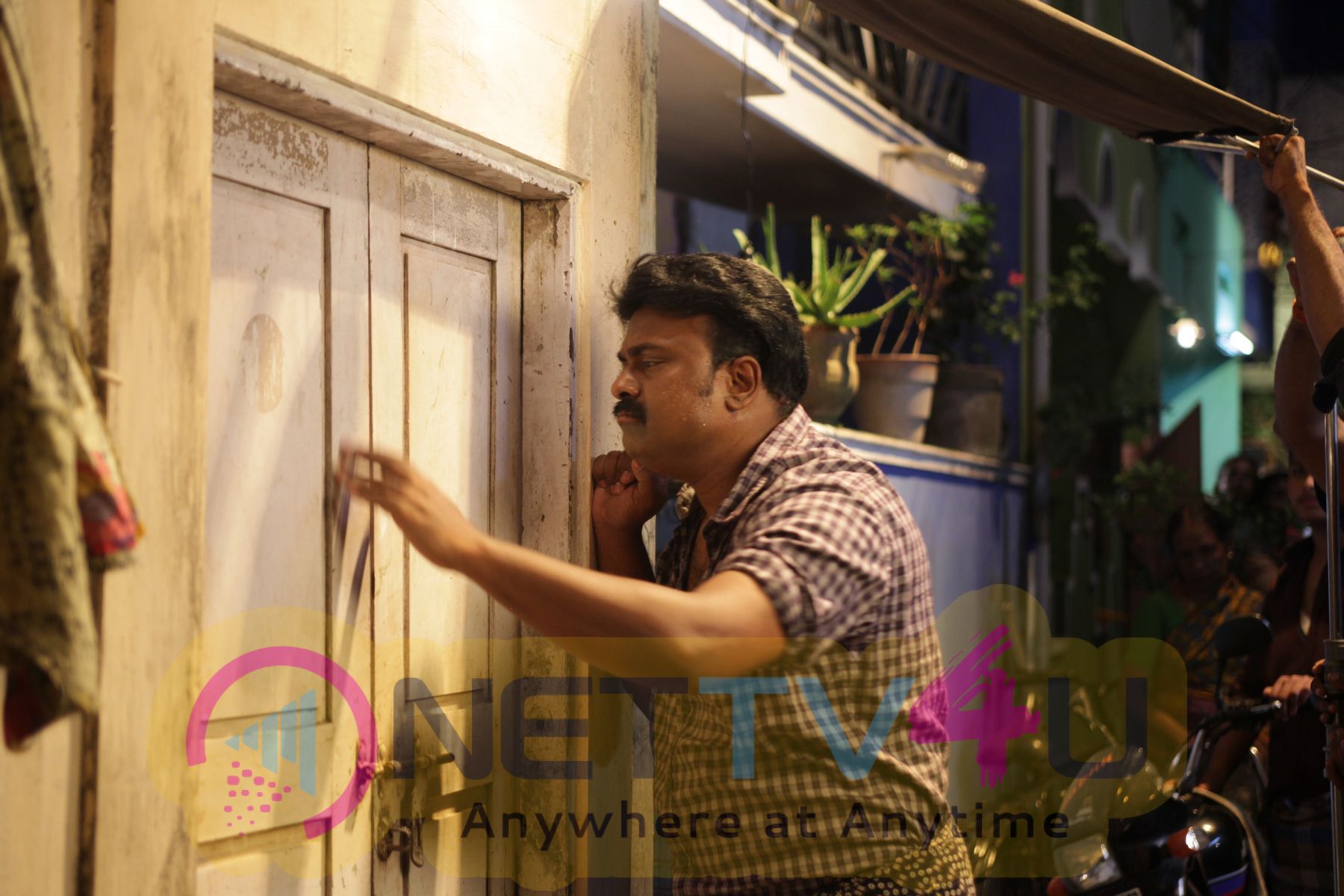 Oppam New Malayalam Movie Fanciful Photos Malayalam Gallery