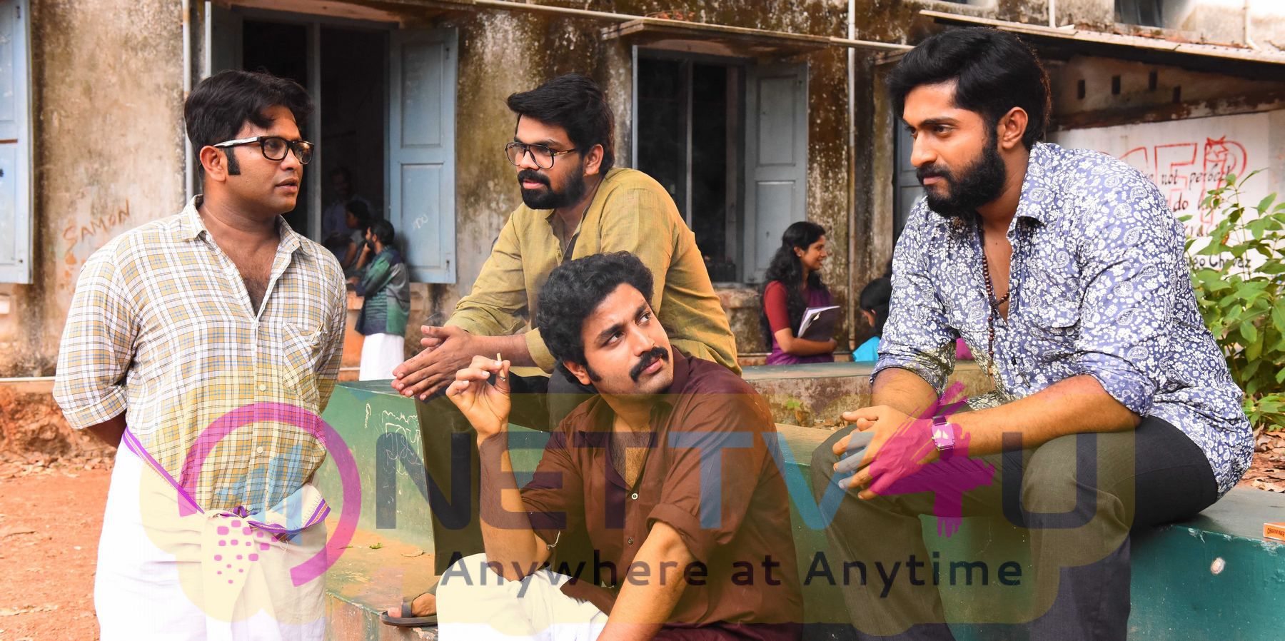 Ore Mugham New Malayalam Movie Amazing Stills Malayalam Gallery