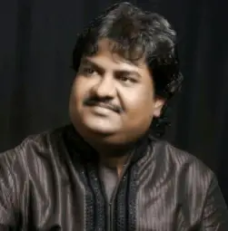 Hindi Playback Singer Osman Mir
