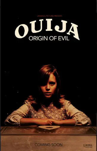 Ouija: Origin Of Evil Movie Review