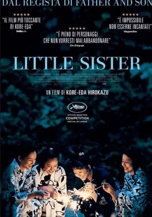 Our Little Sister Movie Review
